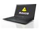 m-Book F556SB-M2SH2-KK-A 価格.com限定 Core i5/8GBメモリ/256GB SSD+1TB HDD/Office Personal 2016/15.6型フルHD液晶搭載モデル