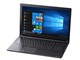 dynabook BZ35/JB PBZ35JB-SLA 15.6型HD Core i5 8250U 1TB_HDD Officeあり