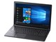 dynabook BZ35/JBSD PBZ35JB-SLE 15.6型HD Core i3 8130U 256GB_SSD Officeあり