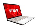 富士通 FMV LIFEBOOK AHシリーズ WA3/B3 KC_WA3B3 Core i7・メモリ16GB・SSD 128GB+HDD 1TB・Office搭載モデル