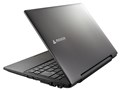 マウスコンピューター LuvBook LB-J521S-S5-KK 価格.com限定 Core i5/8GBメモリ/480GB SSD/13.3型フルHD液晶搭載モデル