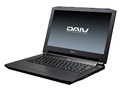 マウスコンピューター DAIV-NG4500S1-SH2-KK 価格.com限定 Core i7/16GBメモリ/256GB SSD+1TB HDD/GTX1050/14型 フルHD液晶搭載モデル