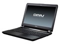 マウスコンピューター DAIV-NG5720S1-SH2-KK 価格.com限定 Core i7/16GBメモリ/256GB SSD+1TB HDD/GTX1060/15.6型 フルHD液晶搭載モデル