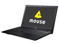 マウスコンピューター m-Book MB-F555BN1-S2-KK 価格.com限定 Core i5/8GBメモリ/240GB SSD/15.6型フルHD液晶搭載モデル