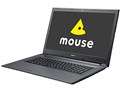 マウスコンピューター m-Book MB-W875S1-SH2-KK 価格.com限定 Core i7/16GBメモリ/256GB SSD+1TB HDD/GTX 1050/17.3型フルHD液晶搭載モデル