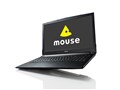 マウスコンピューター m-Book K686XN-SH2-KK 価格.com限定 Core i7/16GBメモリ/256GB SSD+1TB HDD/MX150/15.6型フルHD液晶搭載モデル
