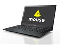 マウスコンピューター m-Book F556SD-M2SH2-KK 価格.com限定 Core i5/8GBメモリ/256GB SSD+1TB HDD/15.6型フルHD液晶搭載モデル