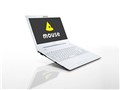 マウスコンピューター m-Book J350SN-M2SH2-KK 価格.com限定 Core i5/8GBメモリ/256GB SSD+1TB HDD/13.3型フルHD液晶搭載モデル