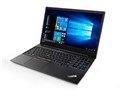 Lenovo ThinkPad E580 20KSCTO1WW Core i3・4GBメモリー・128GB SSD搭載 価格.com限定 スタンダード