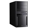 LUV MACHINES iH700SN-SH2-KK 価格.com限定 Core i5/8GBメモリ/240GB SSD+1TB HDD 搭載モデル