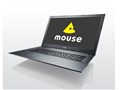 m-Book W880XN-M2SH2-KK 価格.com限定 Core i7/16GBメモリ/256GB SSD+1TB HDD/GTX1050/17.3型フルHD液晶搭載モデル