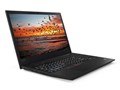 ThinkPad E585 20KVCTO1WW フルHD液晶・AMD Ryzen 5・16GBメモリー・256GB SSD搭載 価格.com限定 パフォーマンス
