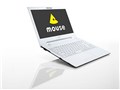 m-Book J370S2N-M2S5-KK 価格.com限定 Core i7/8GBメモリ/512GB SSD/13.3型フルHD液晶搭載モデル