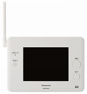 パナソニック VBPM350C